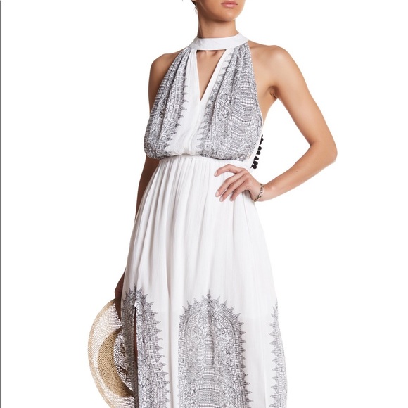 RAGA Dresses & Skirts - RAGA Ventura Maxi Dress